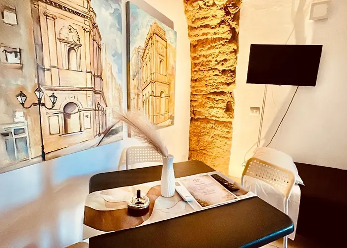 Girgenti Charming House